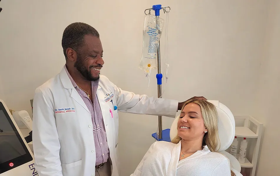 image of Dr. Smith Joseph D.O